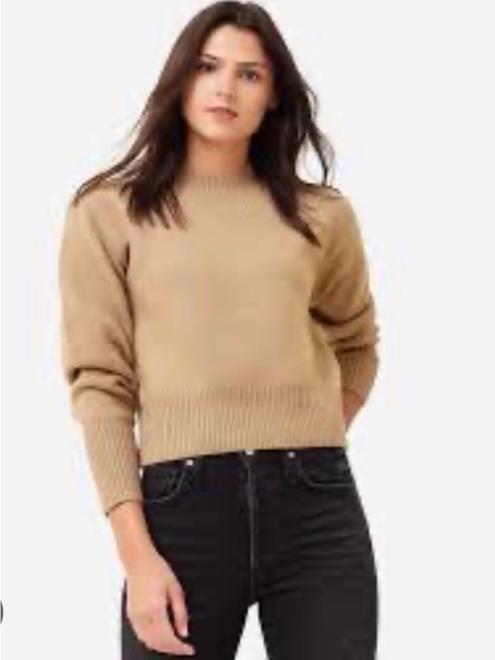 Vince cashmere wool Sweater